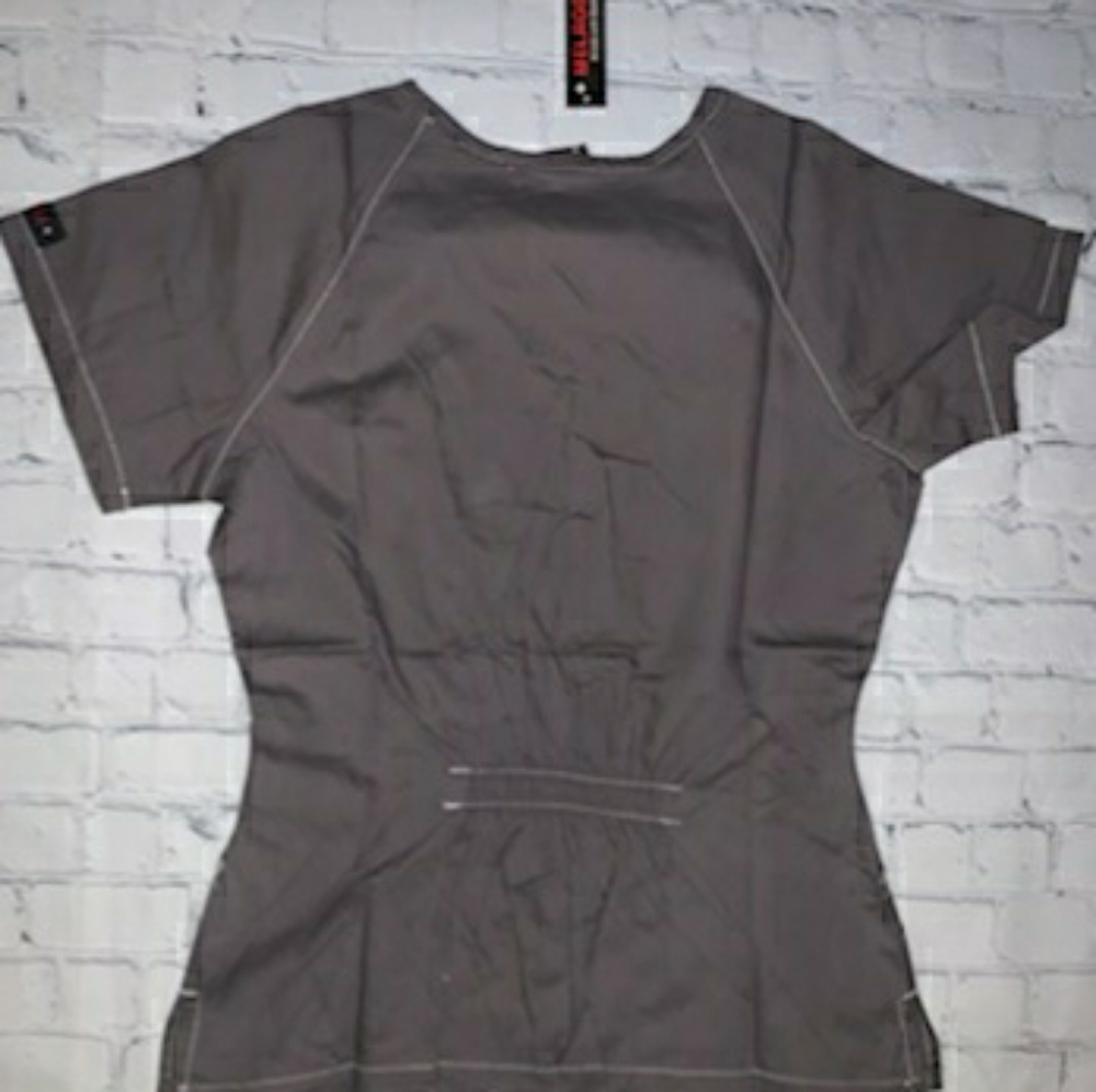 2pc Scrub set - Picture 3 of 6
